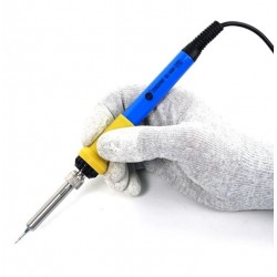 SUNSHINE SL-936 40w 60w електрически керамичен нагревателен елемент безоловен поялник