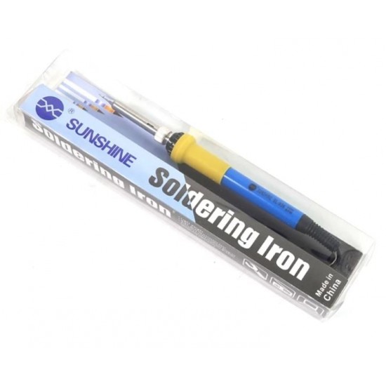 SUNSHINE SL-936 40w 60w електрически керамичен нагревателен елемент безоловен поялник