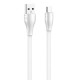 LDNIO Кабел LS553 3M 2.1A Fast USB към Type-C