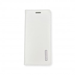 Калъф Тип Тефтер  L-89 Samsung S8 Plus - Бял