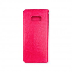 Калъф Тип Тефтер  L-89 iPhone 6G/6S - Розов