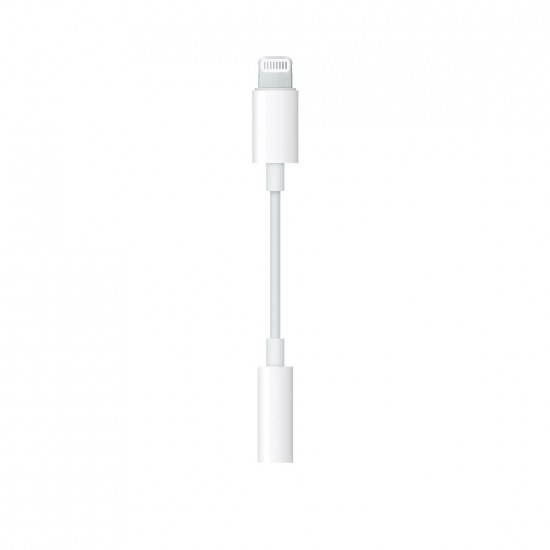 AUX-14 кабел за музика iPhone Lightning+МИКРОФОН