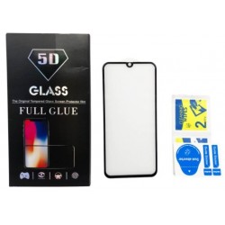 5D Черна кутия Стъклен протектор за Xiaomi 12 Pro