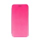Калъф Тип Тефтер  L-99 iPhone SE 2020/SE 3 - Розов