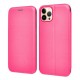 Калъф Тип Тефтер  L-99 iPhone 11 - Розов