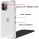 Силиконов Кейс със защита на камерата TP-22 за Xiaomi 12T