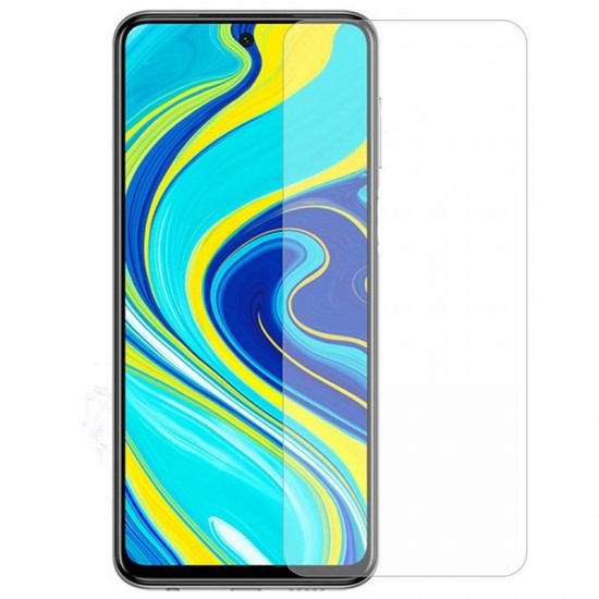 Обикновен протектор за Redmi A1 2021
