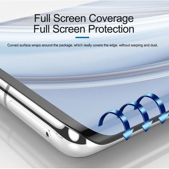 SS-057U UV Фолио за машина SUNSHINE