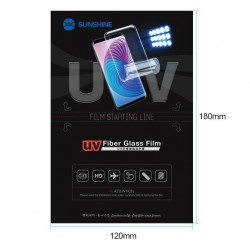 SS-057U UV Фолио за машина SUNSHINE