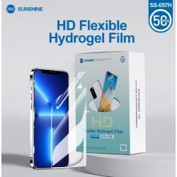 SUNSHINE SS-057H HD Hydrogel Film фолио за машина SUNSHINE