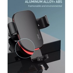 MG10 Механична стойка държач за телефон в кола персонализирана стойка за мобилен телефон