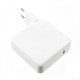 87W Зарядно за лаптоп на USB - C (без кабел)