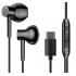 JOYROOM JR-EC01 Слушалки Type-C - Черен