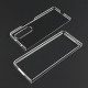 PVC Кейс за Samsung Z Fold 7 от 2 части 