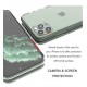 Ултра тънък силиконов кейс T-65 за iPhone 15 Plus