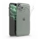 Ултра тънък силиконов кейс T-65 за iPhone 16 Plus