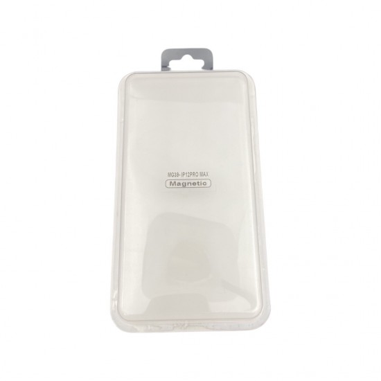 Кейс MG-39 iPhone 14 Case with MagSafe - Черен