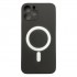 Кейс MG-39 iPhone 14 Pro Case with MagSafe - Черен