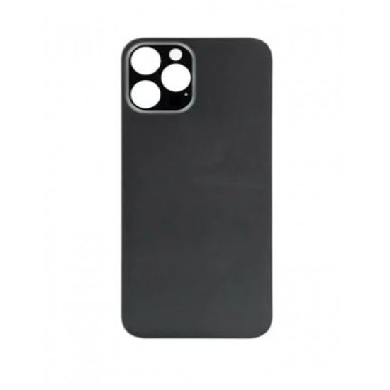 Капак батерия  за iPhone 12 Pro Max - Черен