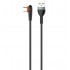 LDNIO Кабел LS561 2.4A 90 градусов Fast USB към Type-C