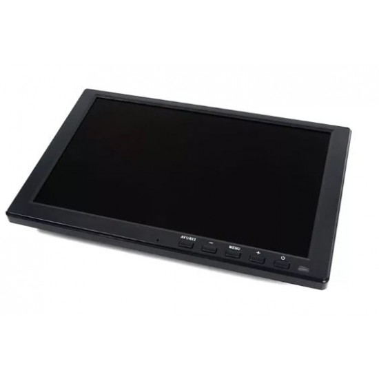 SUNSHINE M-24 HDMI-съвместим ДИСПЛЕЙ ЕКРАН 10,1 ИНЧА ЕКРАН ЗА МИКРОСКОП ДИСПЛЕЙ