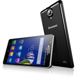 Капак батерия за Lenovo A536 - Черен