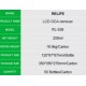 RELIFE RL-538 LCD OCA Ефективно средство за отстраняване на течности Високоефективно отстраняване на лепило