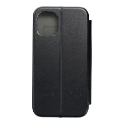 Калъф Тип Тефтер  L-99 Samsung A36 - Черен