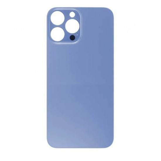 Капак батерия  за iPhone 13 - Син