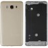 Корпус  за Samsung J710  J7 2016 - Златист