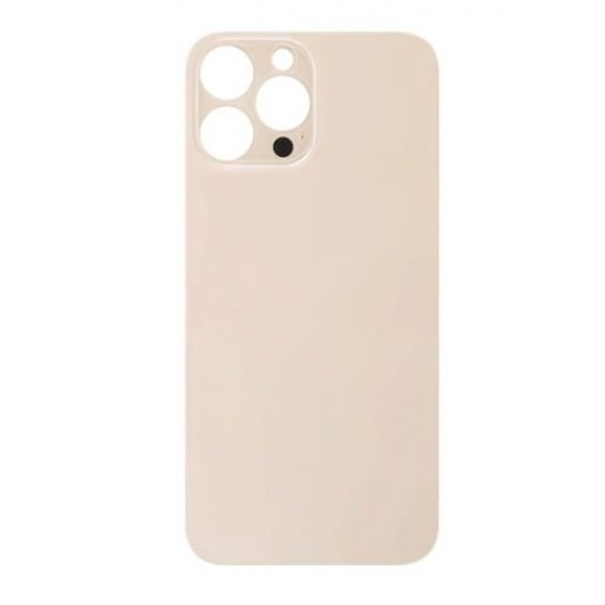 Капак батерия  за iPhone 13 Pro - Златен