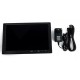 SUNSHINE M-24 HDMI-съвместим ДИСПЛЕЙ ЕКРАН 10,1 ИНЧА ЕКРАН ЗА МИКРОСКОП ДИСПЛЕЙ