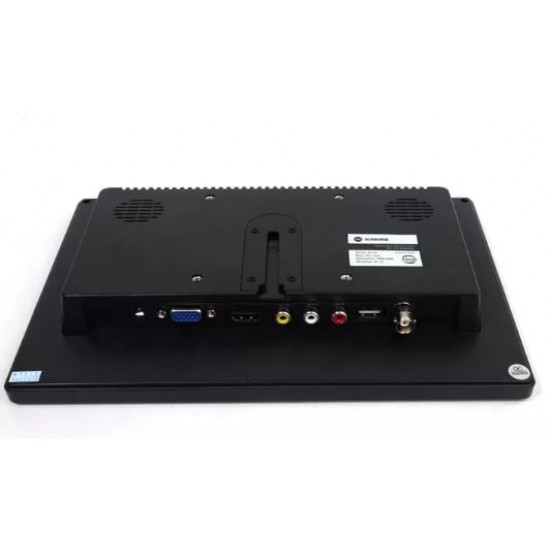 SUNSHINE M-24 HDMI-съвместим ДИСПЛЕЙ ЕКРАН 10,1 ИНЧА ЕКРАН ЗА МИКРОСКОП ДИСПЛЕЙ