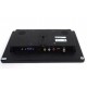 SUNSHINE M-24 HDMI-съвместим ДИСПЛЕЙ ЕКРАН 10,1 ИНЧА ЕКРАН ЗА МИКРОСКОП ДИСПЛЕЙ