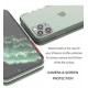 Ултра тънък силиконов кейс T-65 за Nokia C12