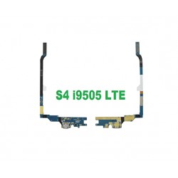 Лентов кабел + блок захранване за Samsung S4 9505
