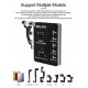 TB-04 Откриване/Четене/Записване Интегриран RELIFE 3 в 1 FACE ID детектор за iPhone X-11 Pro Max Dot Matrix Facial Repair Tool