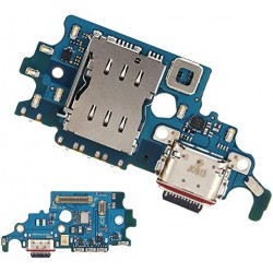Борд + блок захранване Samsung S21