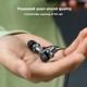 JOYROOM JR-EL115 Слушалки  - Черен