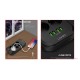 LDNIO SE6403 2500W 4USB зарядно устройство за телефон 6 EU Outlet Power Strip За универсален мобилен телефон
