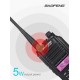 Радиостанция Baofeng BF-A58 20W.