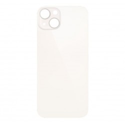 Капак батерия  за iPhone 13 - Бял