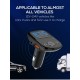 LDNIO Трансмитер и зарядно PD25 WC706Q QC3.0+PD20W - USB към Type-C