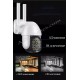 CP11-68 1080P ( APP:YCC365Plus ) WiFi IP Camera Infrared 2MP 3.6mm Външна охранителна камера