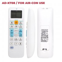 AD-KT08 Универсално дистанционно управление за климатици AMELY