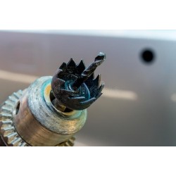 Фреза За Паркторник/ камера за задно виждане