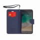Калъф Тип Тефтер  L-75 Samsung J4 PLUS - Розов