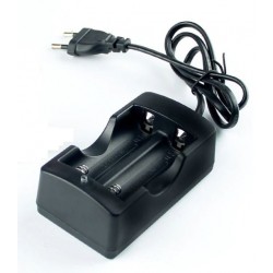 09U Зарядно устройство Vami за Li-on батерии 18650, 3,7V