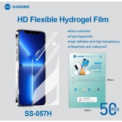 SUNSHINE SS-057H HD Hydrogel Film фолио за машина SUNSHINE