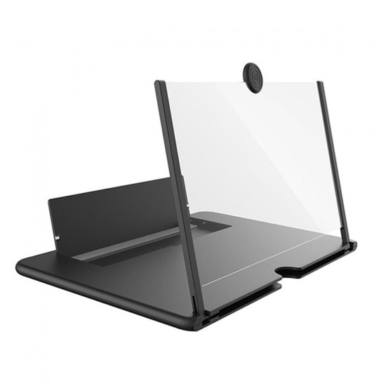 ULTRA HD Увеличителен Екран за Телефон 10" инча